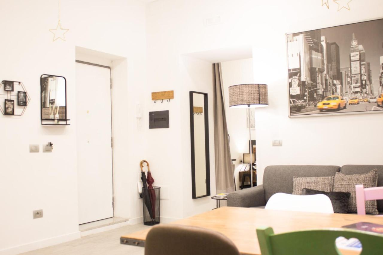 It'S Napoli Apartment Exterior photo