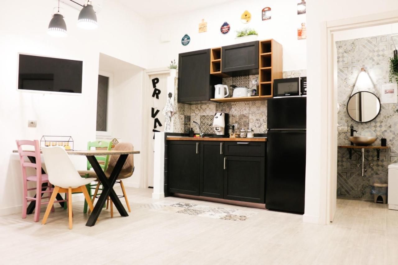 It'S Napoli Apartment Exterior photo