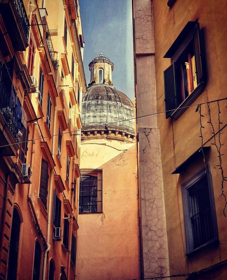 It'S Napoli Apartment Exterior photo